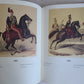 1987 IL SOLDATO ITALIANO DEL RISORGIMENTO antique ILLUSTRATED FOLIO