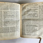 1558 TERENCE in ITALIAN antique 16th CENTURY vellum