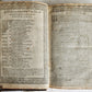 1608 BREECHES BIBLE in ENGLISH antique Old & New Testament LONDON ROBERT BARKER