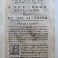 1592 DEL REGNO DI PORTOGALLO ALL CORONA di CASTIGLIA antique HISTORY of PORTUGAL