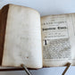 1686 LAW & EQUITY of GOSPEL by THOMAS PIERCE antique in ENGLISH
