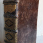 1732 PROLEGOMENA et DISSERTATIONES by AUGUSTINO CALMET antique FOLIO theology