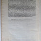 1591 I TRATTENIMENTI DI SCIPION BARGAGLI antique 16th CENTURY in Italian