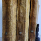 1612-1619 VIRGIL 3 VELLUM BOUND FOLIO VOLUMES antique 17th C. Bucolica &Georgica