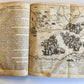 1680 CHRONICLE of DENMARK antique FULLY ILLUSTRATED rare Peder Hanson Resen