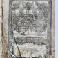 1567 COLLOQVIA by MARTIN LUTHER antique PIGSKIN BOUND FOILIO