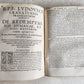 1588 Introductionis ad symbolum fidei ILLUSTRATED antique