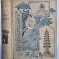 1887 L'EXTREME ORIENT ILLUSTRATED antique SIAM CHINA JAPAN