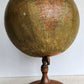 1930s TERRESTRIAL GLOBE by C.S. Hammond New York antique 12 inches diameter