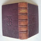 1891 INTRODUCTION A LA VIE DEVOTE antique AMERICAN EDITION in FRENCH