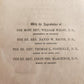 1858 INDIAN GOOD BOOK ABNAKI LANGUAGE antique AMERICANA rare