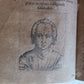 1615 METOPOSCOPIA & OPHTHALMOSCOPIA by SAMUEL FUCHS ILLUSTRATED antique 1st ed.