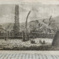 1784 TRAVELS of CAPTAIN JAMES COOK 4 VOLUMES ILLUSTRATED SET antique in ENGLISH
