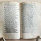 1535 ALDINE PRESS JACOPO SANNAZARO OPERA antique POST-INCUNABULA POETRY