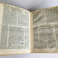 1558 TERENCE in ITALIAN antique 16th CENTURY vellum
