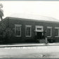 SANDWICH IL POST OFFICE VINTAGE REAL PHOTO POSTCARD RPPC