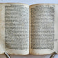 1588 INSTRUCTION for CONFESSORS by Bartolomeo de Medina antique vellum bound