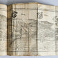 1556 COSMOGRAPHY by Sebastian Munster antique RARE ILLUSTRATED 16th cent. FOLIO