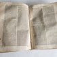 1649 CAPUCHIN ORDER CHRONICLES antique VELLUM BOUND MADRID in SPANISH