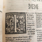 1570 La Avarchide del s. Luigi Alamanni POETRY antique VELLUM BOUND 16th CENTURY