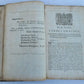 1721 PHARMACOPEIA in ENGLISH antique FOLIO