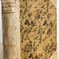 1558 ALDINE PRESS CATULLUS antique 16th CENTURY - POETRY