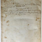 1561 PHARMACOPEIA ILLUSTRATED MEDICAL PLANTS by SANSOVINO antique 16th CENTURY