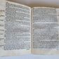 1586 IL VAGO & DILETTEVOLE GIARDINO by Luigi CONTARINI antique HISTORY vellum