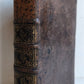 1677 THE GOVERNMENT OF THE TONGUE by Allestree antique in ENGLISH