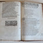 1611 ILLIADS of HOMER by GEORGE CHAPMAN antique 1st ENGLISH EDITION SCARCE