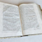 1593 DISPUTATIONES AGAINST HERETICS ROBERTI BELLARMINI antique PIGSKIN FOLIO v.3