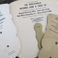 GROUP OF 6 VINTAGE PENNSYLVANIA ADVERTISING ITEMS