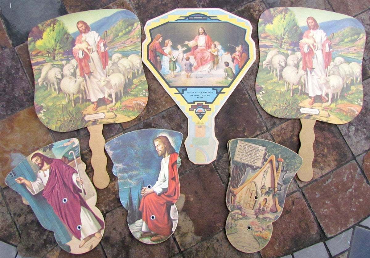 GROUP OF 6 VINTAGE PENNSYLVANIA ADVERTISING ITEMS