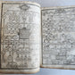 1629 BIBLE in ENGLISH antique ILLUSTRATED Old & New Testament