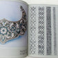 RUSSIAN FILIGREE ART ILLUSTRATED ART BOOKLET
