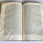 1555 ALDINE PRESS ROMAN HISTORY by TITUS LIVIUS ANTIQUE 16th CENTURY FOLIO Aldus