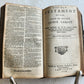 1648 BIBLE in ENGLISH antique Old & New Testament LONDON - Roger Daniel
