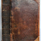 1696 THEATRUM BOTANICUM by Theodor ZWINGER antique ILLUSTRATED FOLIO in GERMAN