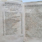 1592 DIVINI PLATONIS antique in LATIN 16th CENTURY LIFE of PLATO vellum binding