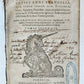 1604 SERMONS of Maurice Hylaret antique PIGSKIN BINDING UNICORN TITLEPIECE