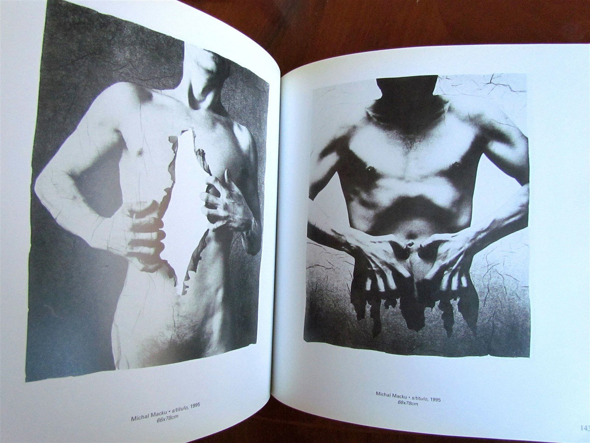 ENCONTROS DA IMAGEM 1998 ILLUSTRATED ART BOOK