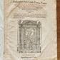 1556 LAW BOOK Corpus Juris Civilis DIGESTUM NOVUM antique MASSIVE FOLIO vellum