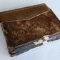 1731 ARABIC MANUSCRIPT on ISLAMIC SHARIA LAW antique FIQH MA'ALIN