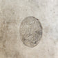 1581 HISTORIAE ECCLESIASTICAE SCRIPTORE GRAECI antique VELLUM BOUND FOLIO 16th C