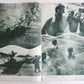 1935 USSR in CONSTRUCTION antique in RUSSIAN ILLUSTRATED FAR EAST BIROBIDZHAN