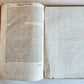 1575 PLUTARCHUS LIVES of ILLUSTRIOUS GREEKS & ROMANS 2 VOLS antique ILLUSTRATED