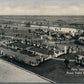 PONTE VEDRA BEACH FL PATIO GUEST COTTAGE ANTIQUE POSTCARD