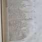 1745 AESCHYLUS TRAGEDIES 2 VOLUMES antique LATIN & GREEK TEXT