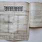 1789 AN ACCOUNT OF PRINCIPAL LAZARETTOS in EUROPE antique