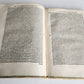 1563 TACITUS ROMAN HISTORY antique VELLUM Gli annali de fatti e guerre de Romani